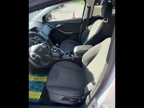 фото ford focus iii 0