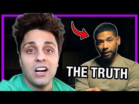 The Truth About Jussie Smollett