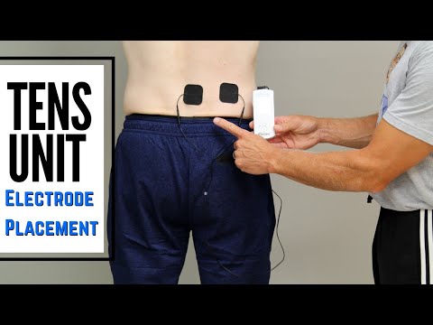 image-Is there a unit used to measure pain? 