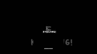 Download lagu KALAU TI SUKA KO BILANG (BERHENTI KASIHAN) | Status WhatsApp mp3