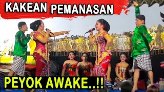 Download lagu Percil   Yudho pamer jenggleng Sinden..!! mp3 Download lagu Percil   Yudho pamer jenggleng Sinden..!! mp3