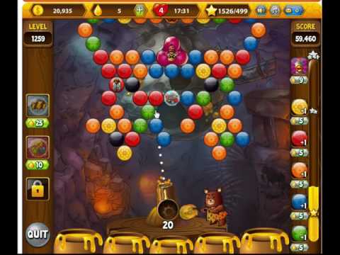 buggle level 1259 no boosters