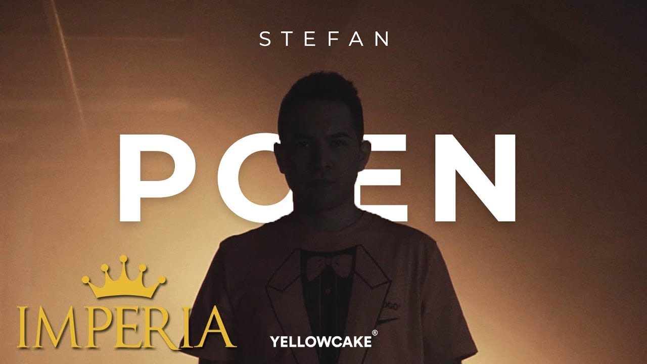 Stefan — Poen