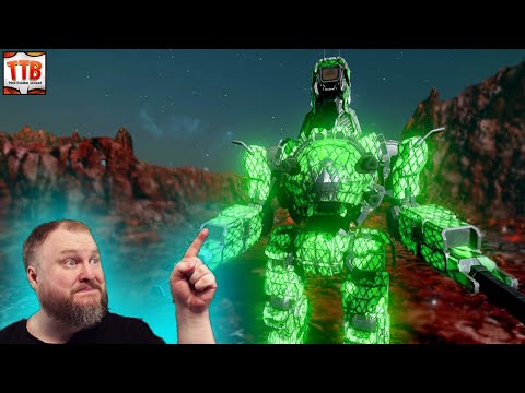 GAUSSZILLA has entered the chatroom. - Annihilator - German Mechgineering #710 #mwo