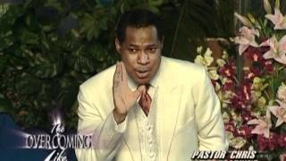 The Overcoming Life pt 2 pastor chris oyakhilome