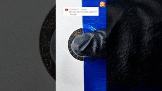 Mum : Don’t Mix that Together! This guy….🥄🥣👨‍🍳