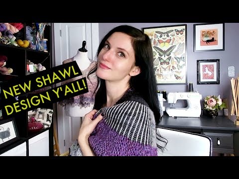 YARNGASM: Episode 239 - "Just One More Row ..."