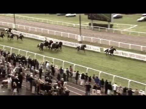 Velkommen til Scandic Norsk Derby søndag 23. august kl. 12.30