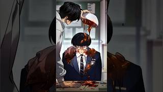 Bullied For Years Until His SECRET Protector Revealed Himself | Manhwa Recap