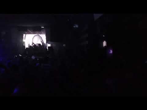 Fiesta Roger Sánchez spook factory día 28/10/2017(4)