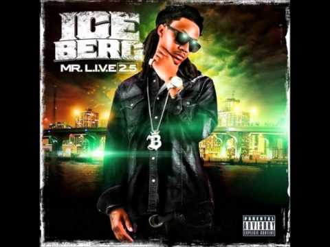 Ice Berg - Last Hope feat. Chris and Tom G