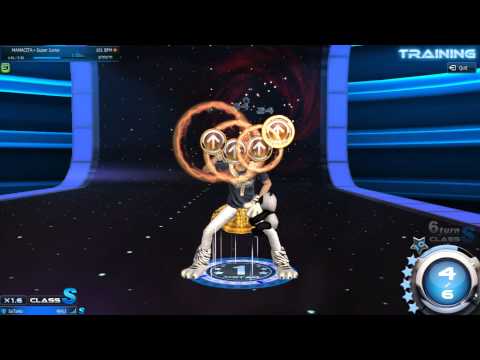 MAMACITA(아야야)(Cover) - Neo Classic [Mstar Thailand] : [Extreme] S+ (100%)