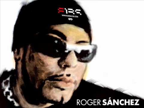 Roger Sanchez- Again (DJ Ász bootleg)