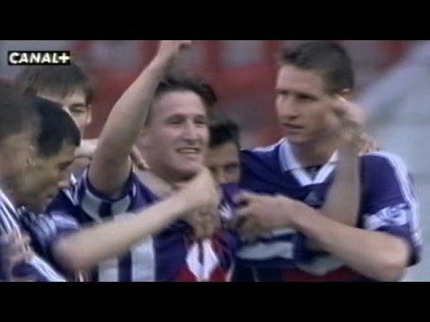 Standard - Anderlecht 0-6