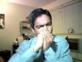 Anupam - Coldplay - Scientist on Harmonica ...