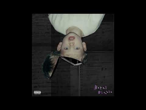 Machine Gun Kelly - Hollywood Whore (Instrumental)