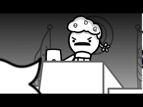 I sentence you to... JAZZ