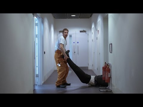 Mop - Comedy Short Film
