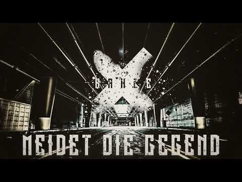 Rahze - Meidet die Gegend (Prod. by Salo) [RS 3.0 Exclusive]