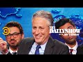 The Daily Show - To Shoot or Not to Shoot and Fear.