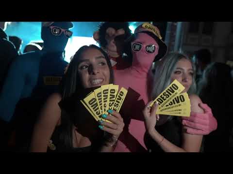 Asbronzatissimi, Estate Carmignanese - Aftermovie 2022