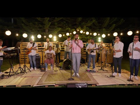 Lirow - Piel (Live Session)