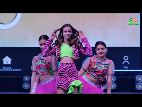 Ilinca Donici - Say My Name (Gurinel TV 10 Ani)