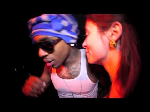 Lil B - Living My Life *MUSIC VIDEO* HAVE FUN + CUTE GIRLS