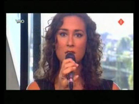 Vrije Geluiden - 'Twisted' - Zosja El Rhazi & Frans Heemskerk