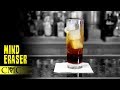 😱 How To Make The Mind Eraser Cocktail