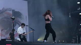 Against The Current &quot;Voices&quot; (Live at Rock am Ring, Germany) [2019]