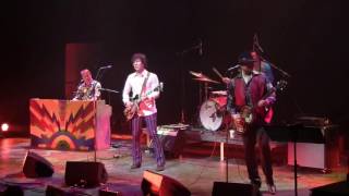 Jiri Nikkinen The Beatles Tribute Band - My Bonnie - Tampere Beatles Happening 2017