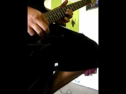 "Know Your Enemy" - Green Day (Solo)