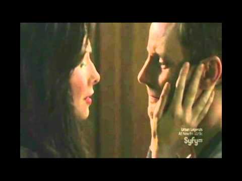 صوت نوفا عماد على مسلسل الملاذ الكندي - Sanctuary - Nova Emad