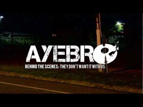 AYEBRO BTS: Tha Movement - Don't Want It With Us feat. Koma