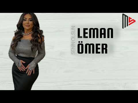 Leman Omer - Senin Olsun (Yeni 2024)