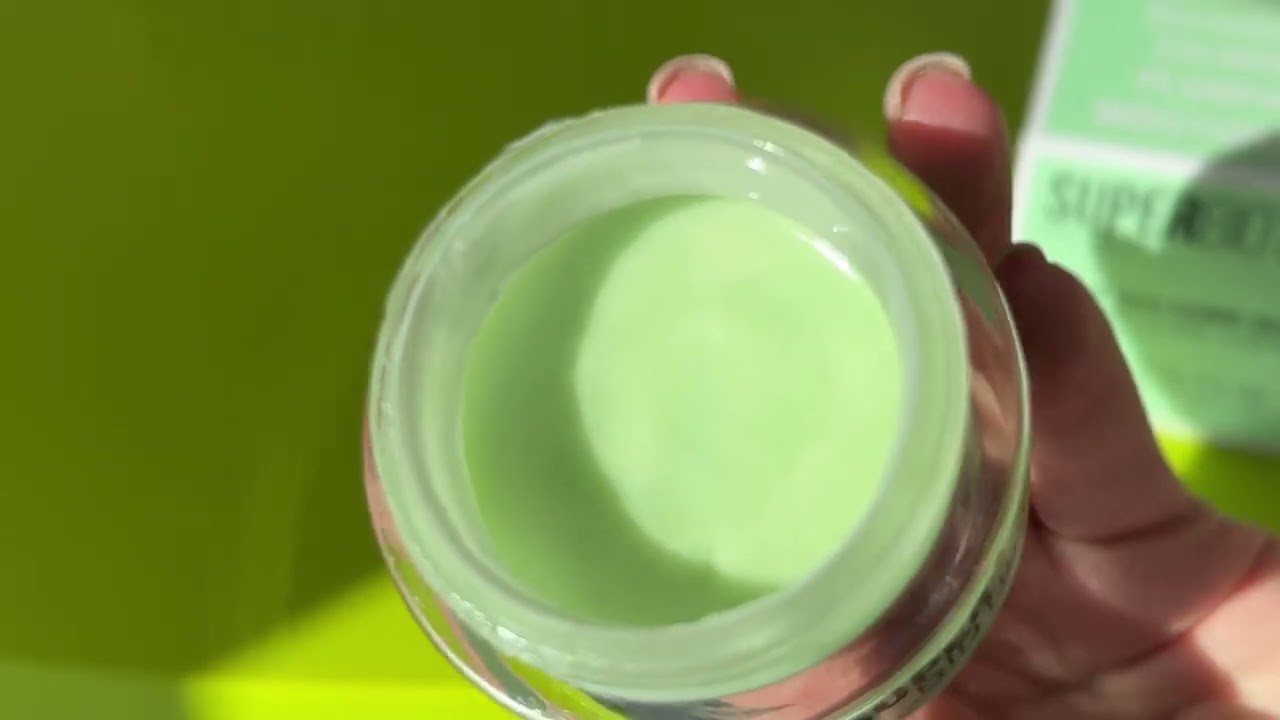 Instytutum Super Biotic Plant-Based Ceramide Cream Крем на основі рослинних керамідів для обличчя