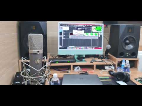 LẮP RÁP THIẾT BỊ THU ÂM HƯỚNG DẪN TẠI NHÀ - NISSIAUDIO