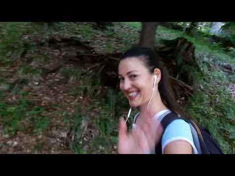 cab.GURA DIHAM 990 m - pichetul ROSU 1445 m - La PREPELEAC 1800 m - vf. BUCSOIU 2492 m