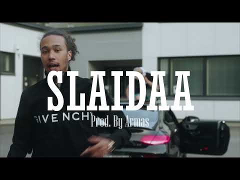 [FREE] VJ x Korelon x Blacflaco Type Beat - "SLAIDAA"