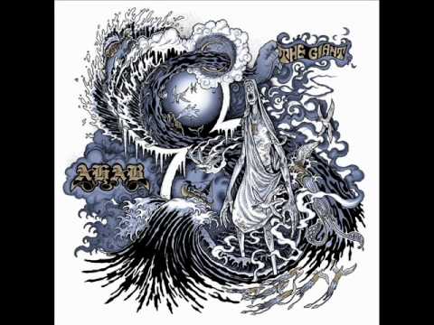 Ahab - The Giant