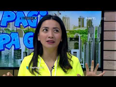 Pagi Pagi 20 November 2015 Part 3/5 - Tips Oi Oi Memanfaatkan Binder Clip