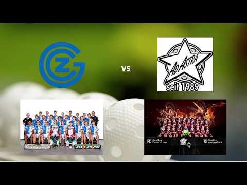 ♂, U16A Poff 1/2, GC - Ad Astra Sarnen, Spiel 3/3