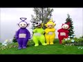 Opening To Here Come The Teletubbies 1995 VHS
