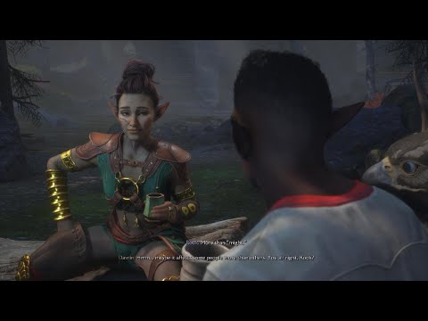 Dragon Age: The Veilguard Adaline pt50