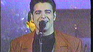 Luis Enrique San Juan Sin Ti En Vivo PR