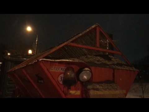 Работа спецтехники в Шымкенте. Х 312 ОК