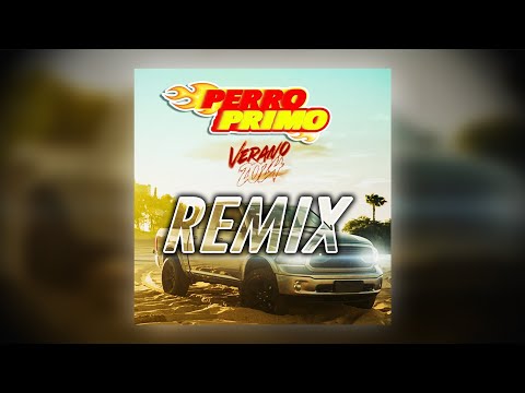 Perro Primo, DT.Bilardo, DJ Pirata - Así Suena El Verano 2024 (Remix)