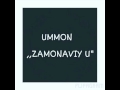 Ummon-Zamonaviy U 