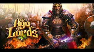 Age of Lords: Legends & Rebels videosu